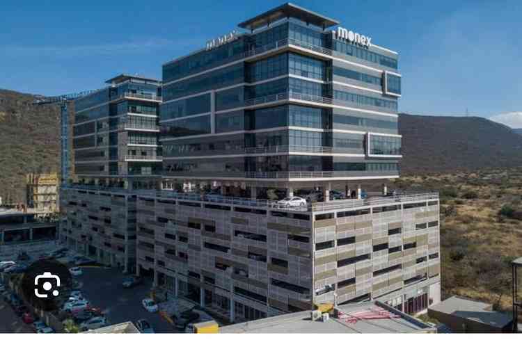 oficina en venta prolongacion bernardo quintana centro sur queretaro queretaro p4pNJ7e