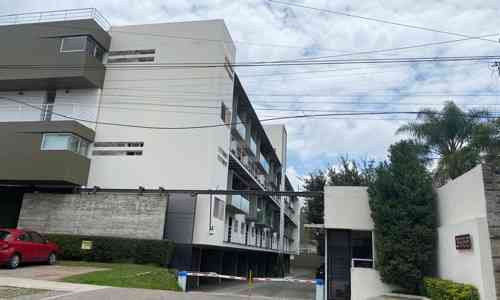 departamento en venta paseo lomas altas fracc lomas del valle zapopan jalisco p80fmRV