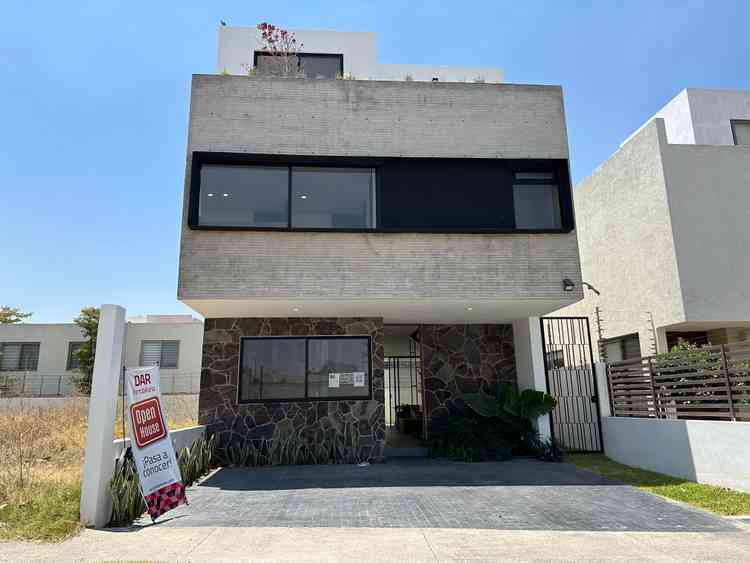 casa en venta circuito bosques vallarta bosques vallarta zapopan jalisco poMoLmS
