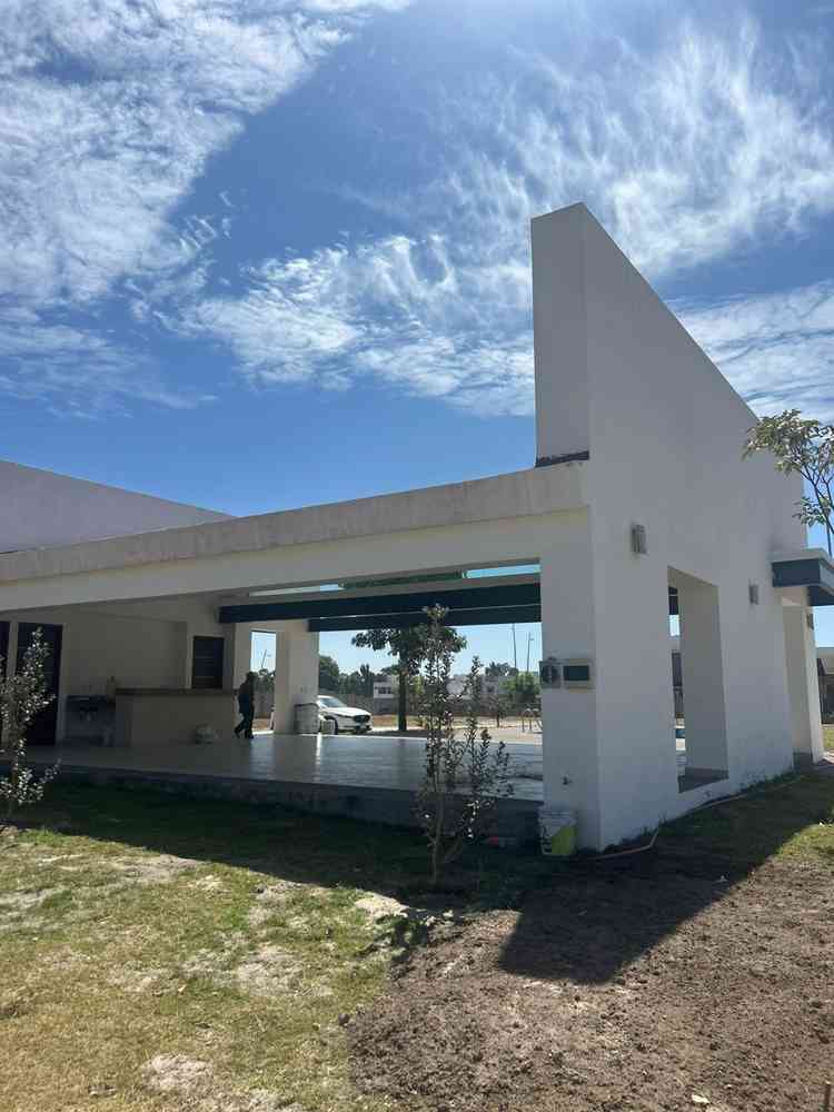 terreno en venta avenida de san juan granja zapopan jalisco p4Kf3bY