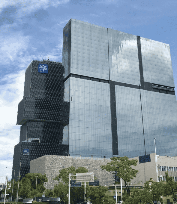 oficina en renta av americas country club guadalajara jalisco p7mW9Zq