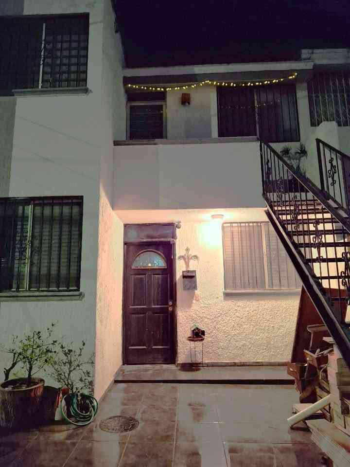 casa en renta avenida guadalupe chapalita inn zapopan jalisco pZti43O